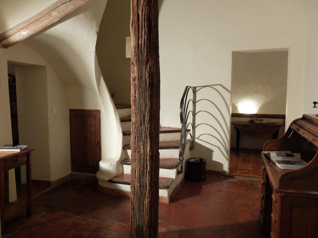 La Maison de l'Isle Extérieur photo