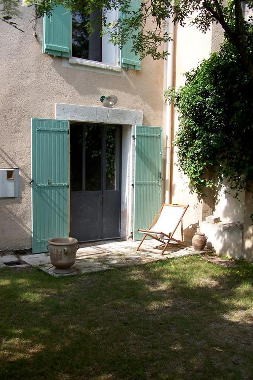 La Maison de l'Isle Extérieur photo